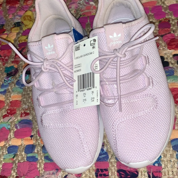 adidas tubular shadow size 3